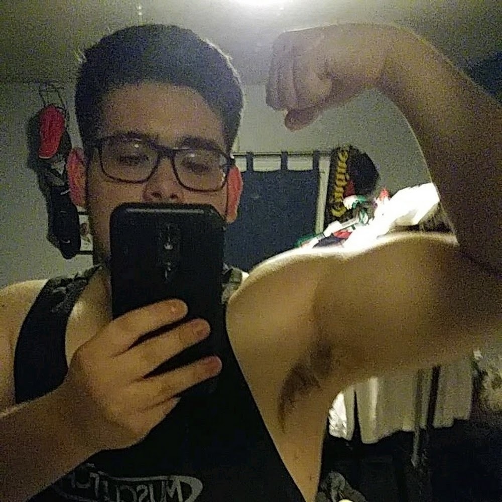 Meet your Posher, Jesus